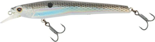 Nomad Design Shikari Freshwater Jerkbait -Fishing Gear Shop 39840502448217