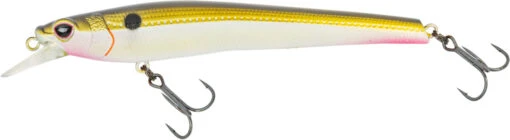 Nomad Design Shikari Freshwater Jerkbait -Fishing Gear Shop 39840503038041