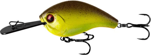 13 Fishing Jabber Jaw Deep Diving Hybrid Squarebill -Fishing Gear Shop 39875786309721