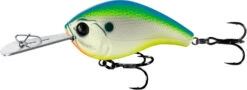 13 Fishing Jabber Jaw Deep Diving Hybrid Squarebill -Fishing Gear Shop 39875786342489