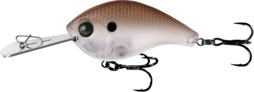 13 Fishing Jabber Jaw Deep Diving Hybrid Squarebill -Fishing Gear Shop 39875786473561