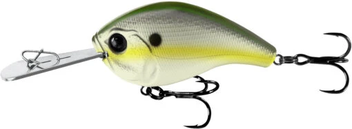 13 Fishing Jabber Jaw Deep Diving Hybrid Squarebill -Fishing Gear Shop 39875786571865