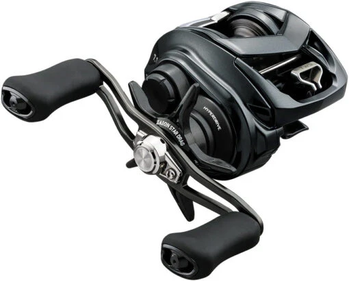 Daiwa Tatula SV70 Baitcasting Reel -Fishing Gear Shop 39991018356825