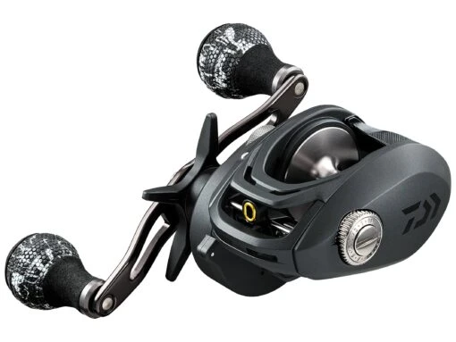 Daiwa Lexa Type-WN 300 Baitcasting Reels W/ Winn Grips -Fishing Gear Shop 3 3502469c 6e73 4404 8b2d 660549c5f394