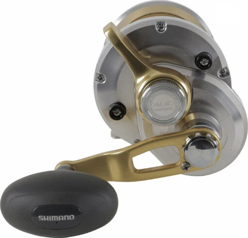 Shimano Talica 1-Speed Lever Drag Conventional Reels -Fishing Gear Shop 3 90b3ac18 f1d9 4b54 8fe5 88c8a5de6538