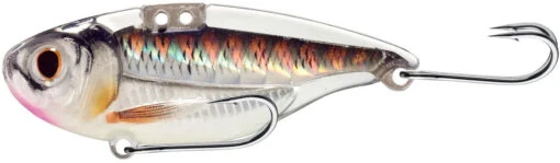 LIVETARGET Sonic Shad Blade Bait -Fishing Gear Shop 40014919696473