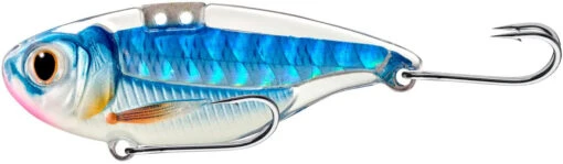 LIVETARGET Sonic Shad Blade Bait -Fishing Gear Shop 40014919762009