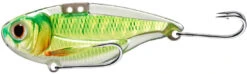 LIVETARGET Sonic Shad Blade Bait -Fishing Gear Shop 40014919893081