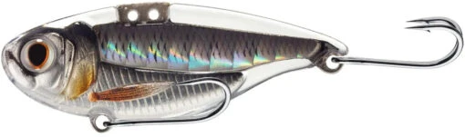 LIVETARGET Sonic Shad Blade Bait -Fishing Gear Shop 40014920024153