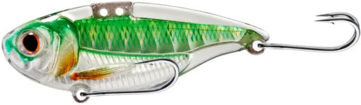 LIVETARGET Sonic Shad Blade Bait -Fishing Gear Shop 40014920220761