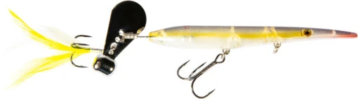 Z-Man HellraiZer Topwater Tail Blade Bait -Fishing Gear Shop 40138302718041