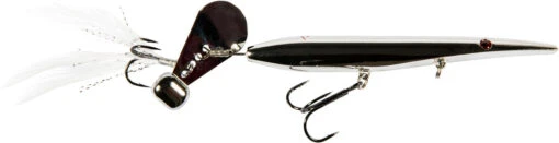 Z-Man HellraiZer Topwater Tail Blade Bait -Fishing Gear Shop 40138302750809