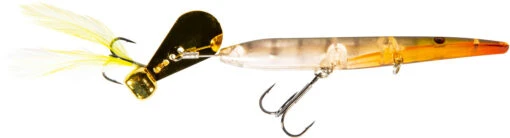 Z-Man HellraiZer Topwater Tail Blade Bait -Fishing Gear Shop 40138302783577