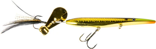 Z-Man HellraiZer Topwater Tail Blade Bait -Fishing Gear Shop 40138302849113