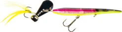 Z-Man HellraiZer Topwater Tail Blade Bait -Fishing Gear Shop 40138302914649