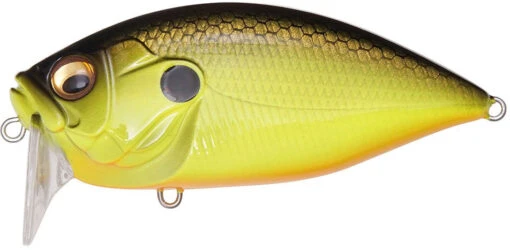 Megabass O.R.C. Over Rev Concept Burning Shad JDM Waking Crankbait -Fishing Gear Shop 40205146357849