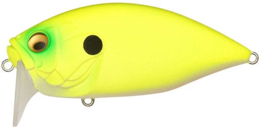 Megabass O.R.C. Over Rev Concept Burning Shad JDM Waking Crankbait -Fishing Gear Shop 40205146390617