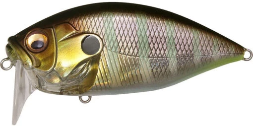 Megabass O.R.C. Over Rev Concept Burning Shad JDM Waking Crankbait -Fishing Gear Shop 40205146456153