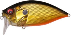 Megabass O.R.C. Over Rev Concept Burning Shad JDM Waking Crankbait -Fishing Gear Shop 40205146488921