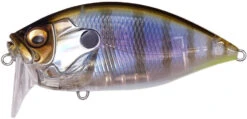 Megabass O.R.C. Over Rev Concept Burning Shad JDM Waking Crankbait -Fishing Gear Shop 40205146521689