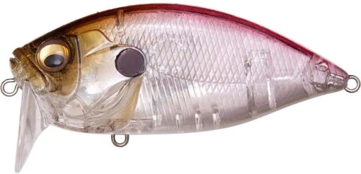 Megabass O.R.C. Over Rev Concept Burning Shad JDM Waking Crankbait -Fishing Gear Shop 40205146554457