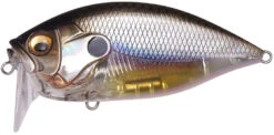 Megabass O.R.C. Over Rev Concept Burning Shad JDM Waking Crankbait -Fishing Gear Shop 40205146587225