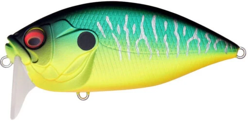 Megabass O.R.C. Over Rev Concept Burning Shad JDM Waking Crankbait -Fishing Gear Shop 40205146619993