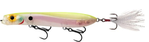 13 Fishing Power-Slide 130 Topwater Walker -Fishing Gear Shop 40272422404185