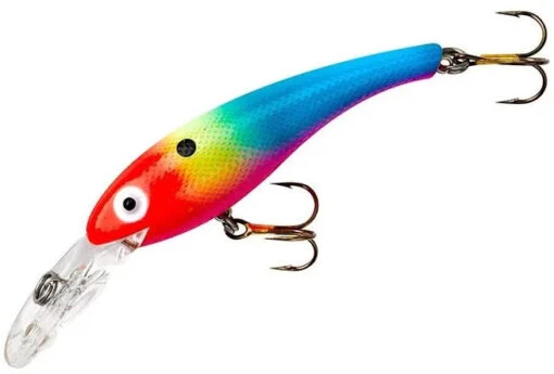 Cotton Cordell Wally Diver Suspending Walleye Lure -Fishing Gear Shop 40303954395225