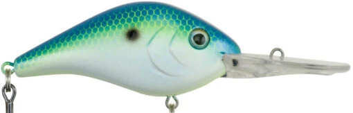 Berkley Dredger Deep Diving Crankbait -Fishing Gear Shop 40324993810521