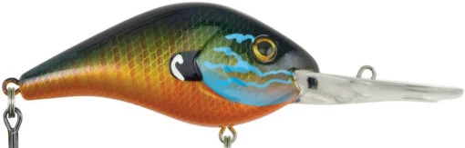 Berkley Dredger Deep Diving Crankbait -Fishing Gear Shop 40324994334809