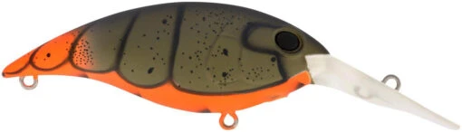 Berkley Money Badger Deep Diving Trolling Plug / Crankbait -Fishing Gear Shop 40326922764377