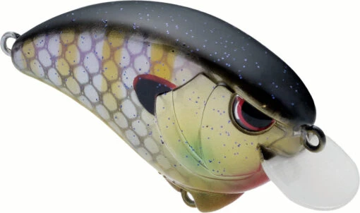 SPRO Outsider SR 55 Crankbait -Fishing Gear Shop 40342470099033