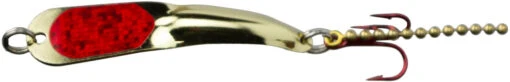 Iron Decoy Steely #2 Spoons -Fishing Gear Shop 40380814262361