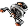 Daiwa CA 80 Baitcasting Reel -Fishing Gear Shop 40385871118425