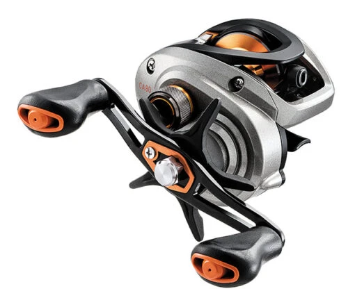 Daiwa CA 80 Baitcasting Reel -Fishing Gear Shop 40385871118425