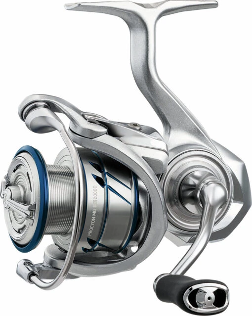 Daiwa Procyon MQ LT Spinning Reel -Fishing Gear Shop 40386437709913