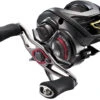 Daiwa Steez SV TW Baitcasting Reel -Fishing Gear Shop 40386625405017