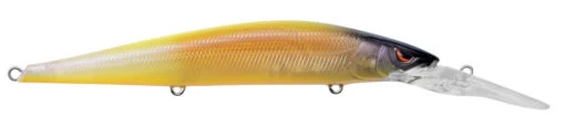 SPRO McStick 110+1 Suspending Jerkbait -Fishing Gear Shop 40398502395993