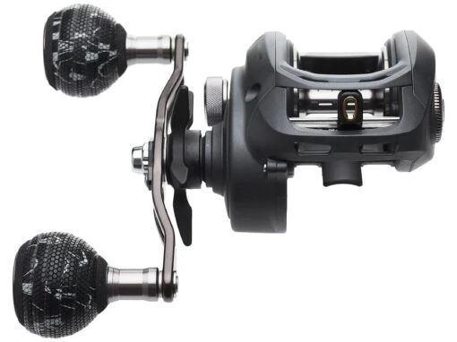 Daiwa Lexa Type-WN 400 Baitcasting Reels W/ Winn Grips -Fishing Gear Shop 4 6d1727d2 f71d 43b0 9e00 3a380336cf33