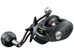 Daiwa Lexa Type-WN 300 Baitcasting Reels W/ Winn Grips -Fishing Gear Shop 4 7735a5ca c3d4 4a05 b662 46c6fa9408b1