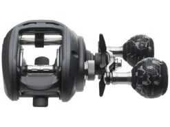 Daiwa Lexa Type-WN 400 Baitcasting Reels W/ Winn Grips -Fishing Gear Shop 5