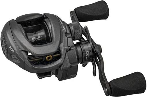 Lew's Custom Lite SLP Speed Spool Baitcasting Reels -Fishing Gear Shop 51lABWvSLRL. AC SX679