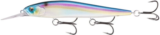 13 Fishing Loco Special 4 1/4 Inch Jerkbait -Fishing Gear Shop 5 Fantasy Shad