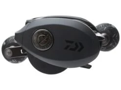 Daiwa Lexa Type-WN 400 Baitcasting Reels W/ Winn Grips -Fishing Gear Shop 6 1