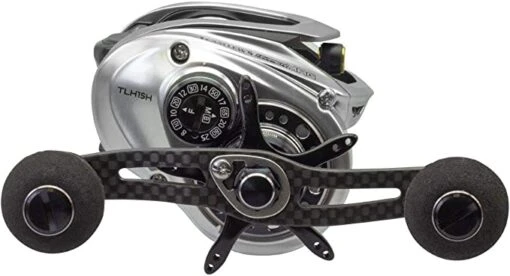 Team Lew's SLP HyperMag Speed Spool Baitcasting Reels -Fishing Gear Shop 61AHGNpUVaL. AC SX679