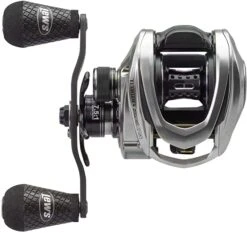 Team Lew's SLP HyperMag Speed Spool Baitcasting Reels -Fishing Gear Shop 61IR7dtlAeL. AC SX679