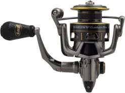 Team Lew's Custom Pro Speed Spin Spinning Reels -Fishing Gear Shop 61nRBMInsLL. AC SX679