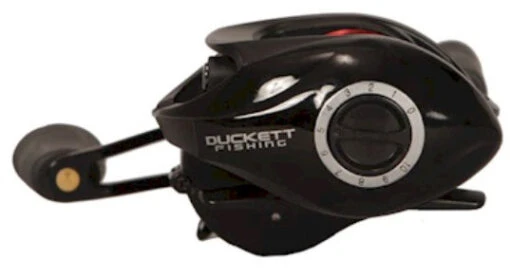 Duckett Fishing 320 Series Baitcasting Reels -Fishing Gear Shop 6 bbf841b9 136f 411d 98b4 bf1b4b6c448f