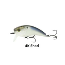 6th Sense Movement 80 Wakebaits -Fishing Gear Shop 80WK4kshad